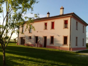  Antico Casale dei Sogni agriturismo  Луго